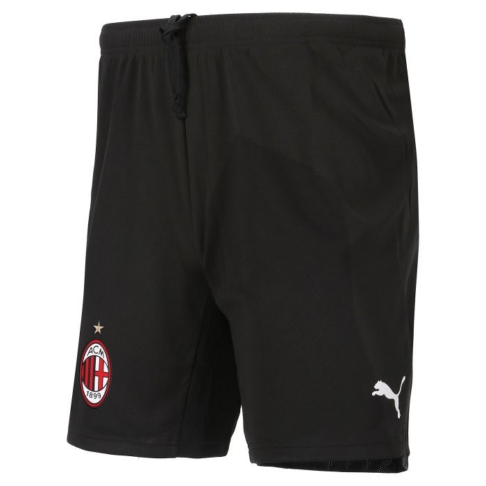 Pantalones AC Milan 1st 2021-2022 Rojo